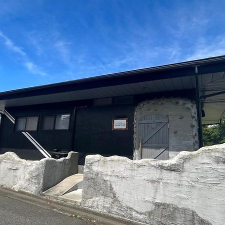 Hostel Samurise Mt Fuji Fujikawaguchiko Εξωτερικό φωτογραφία