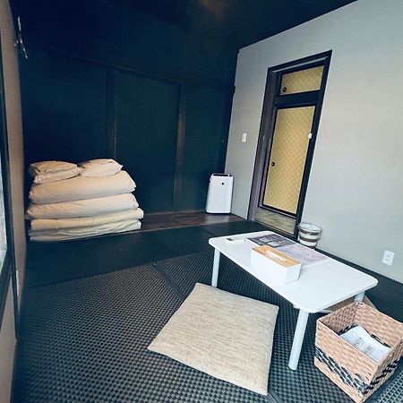 Hostel Samurise Mt Fuji Fujikawaguchiko Εξωτερικό φωτογραφία