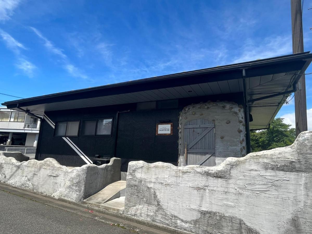 Hostel Samurise Mt Fuji Fujikawaguchiko Εξωτερικό φωτογραφία