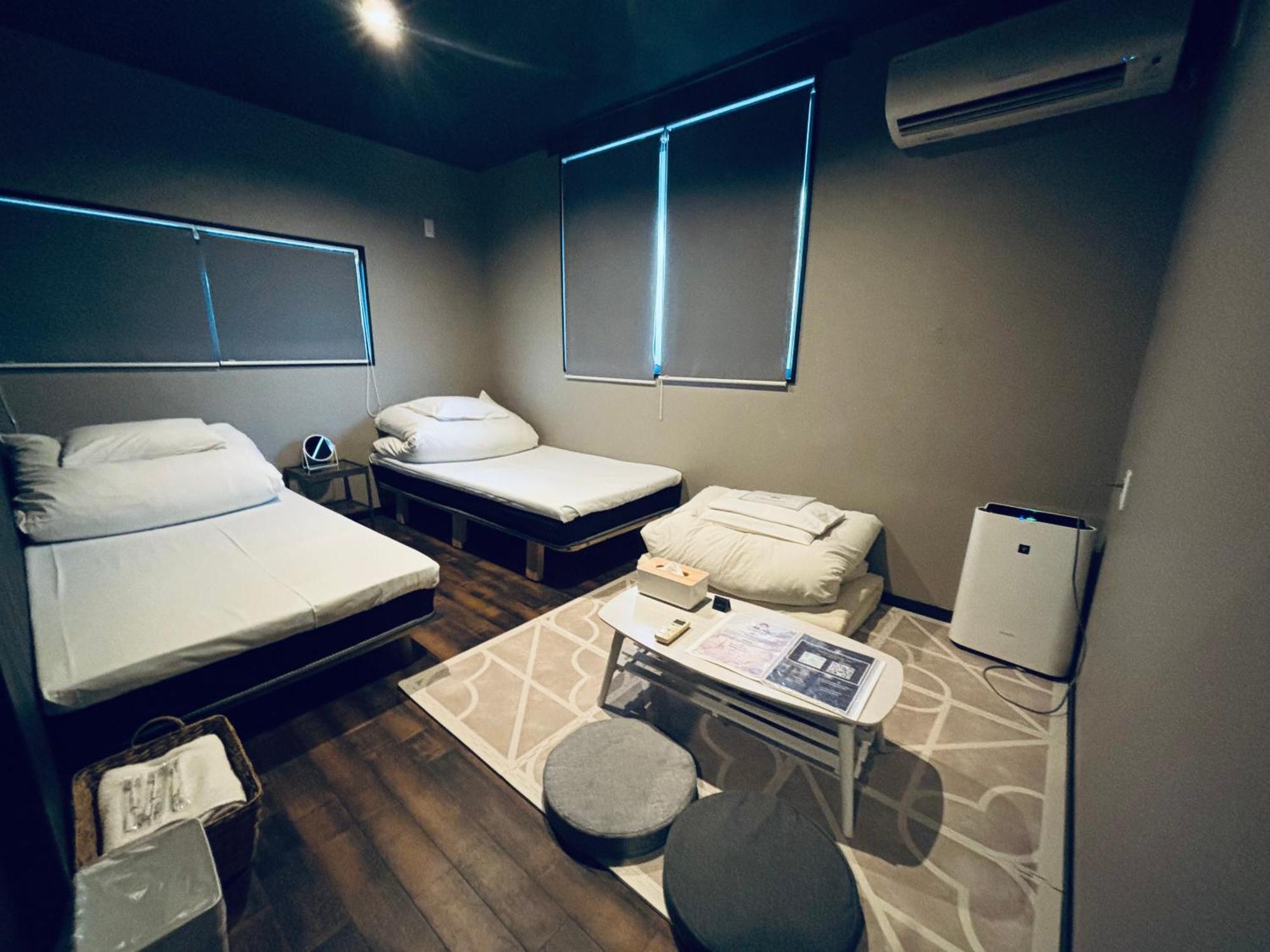 Hostel Samurise Mt Fuji Fujikawaguchiko Εξωτερικό φωτογραφία