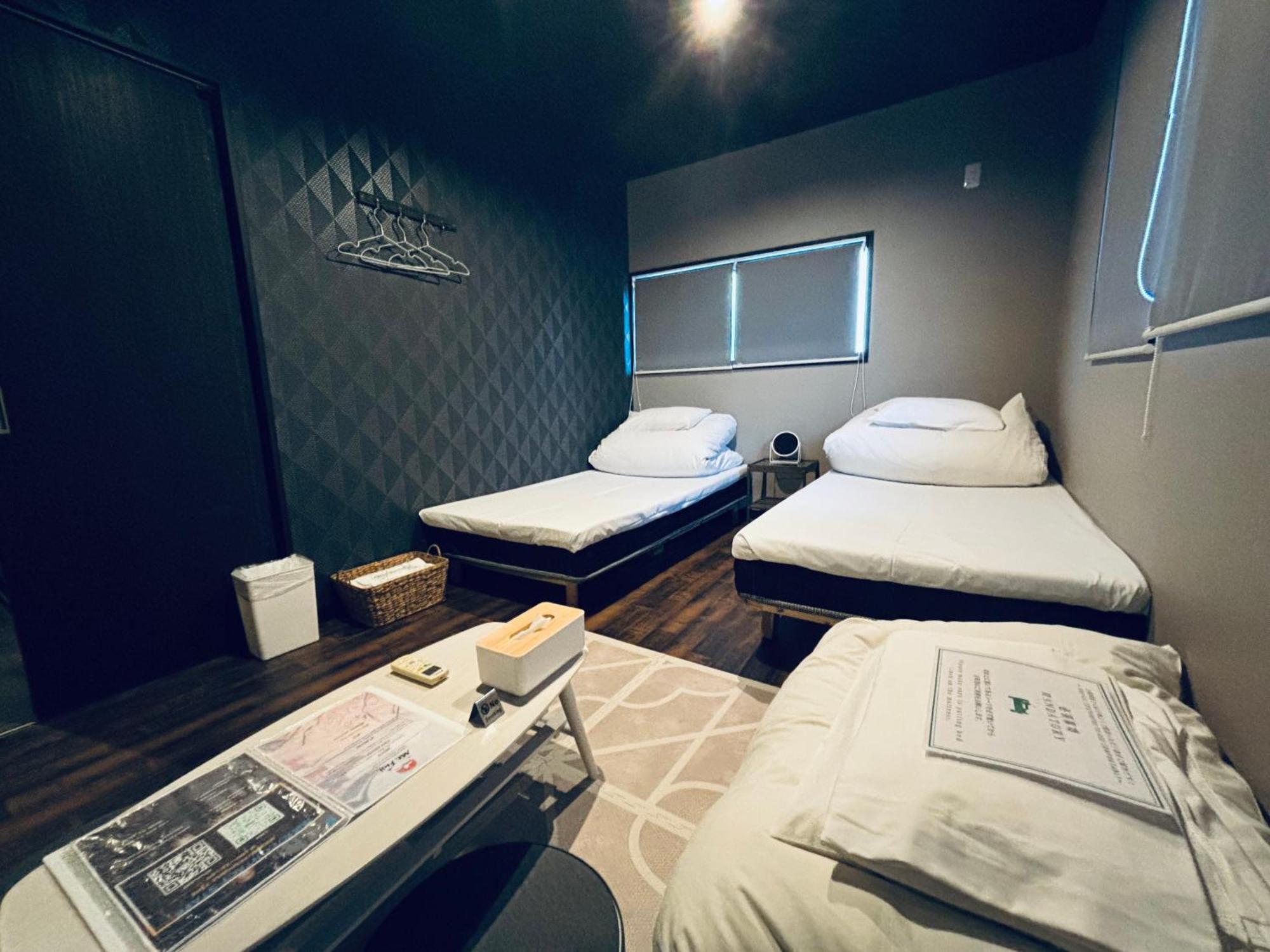 Hostel Samurise Mt Fuji Fujikawaguchiko Εξωτερικό φωτογραφία