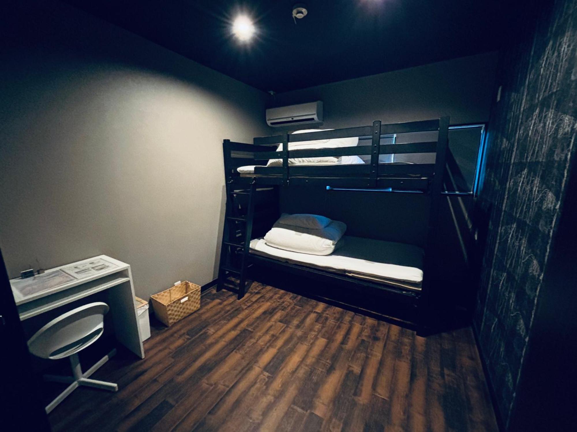 Hostel Samurise Mt Fuji Fujikawaguchiko Εξωτερικό φωτογραφία