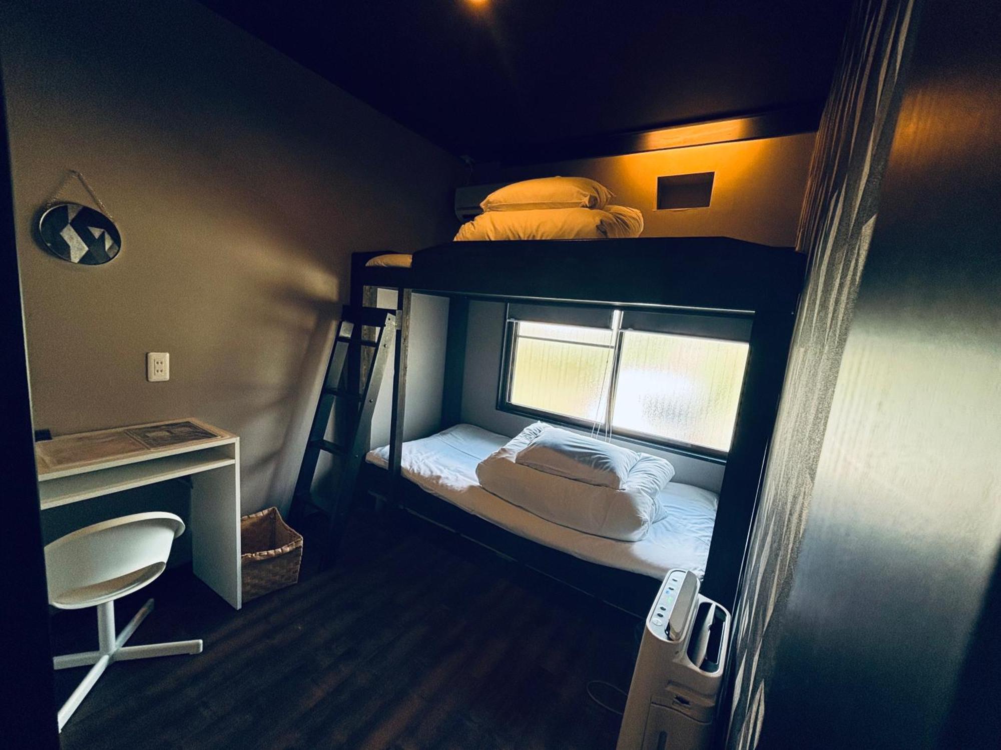 Hostel Samurise Mt Fuji Fujikawaguchiko Εξωτερικό φωτογραφία