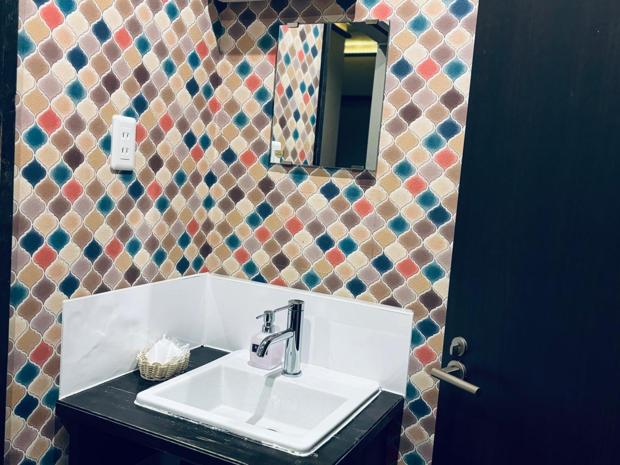 Hostel Samurise Mt Fuji Fujikawaguchiko Εξωτερικό φωτογραφία