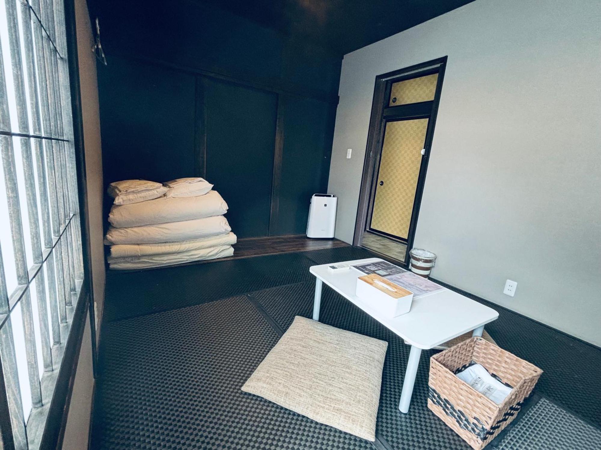 Hostel Samurise Mt Fuji Fujikawaguchiko Εξωτερικό φωτογραφία
