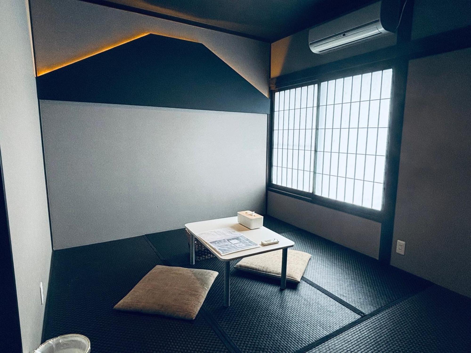 Hostel Samurise Mt Fuji Fujikawaguchiko Εξωτερικό φωτογραφία